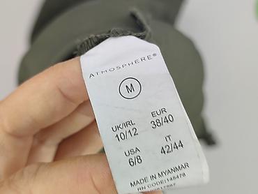 parka atmosphere: Atmosphere, Parka damska, rozmiar M — 5