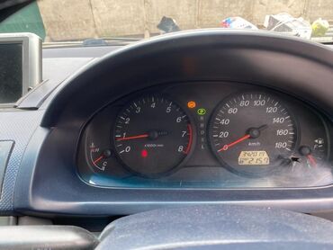 купить набор ключей force: Mazda Demio: 2003 г., 1.3 л, Автоматтык, Бензин, Хетчбек