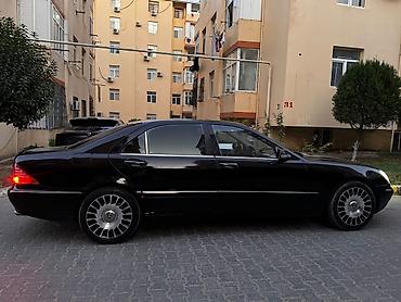 lider diskləri: İşlənmiş Disk Mercedes-Benz R 18, 5 Boltlu — 2