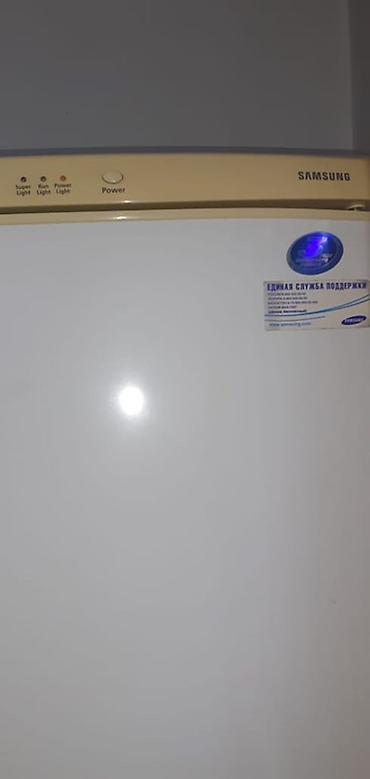 холодильник самсунк: Холодильник Samsung (модель RL-28FBSW) - Тип: холодильник с нижней — 2