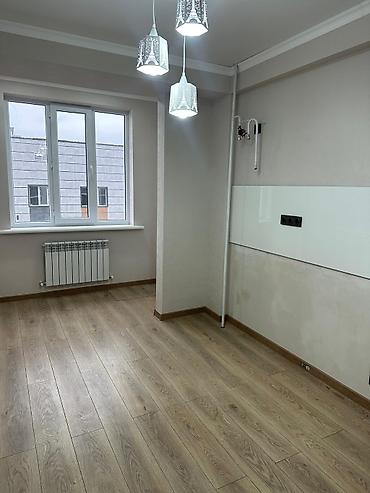 Продажа квартир: 1 комната, 43 м², Элитка, 9 этаж, Евроремонт at lalafo.kg — 3 Продажа квартир: 1 комната, 43 м², Элитка, 9 этаж, Евроремонт — 3