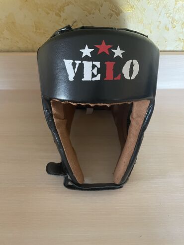 шлем для таеквандо: Продается шлем ММА