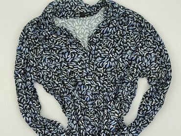 koszula w panterkę sinsay: Sinsay, Sukienka damska, rozmiar M