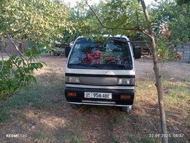 камеры покрышки: Легкий грузовик, Daewoo, Стандарт
