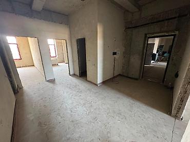 Продажа квартир: 3 комнаты, 99 м², Элитка, 14 этаж, ПСО (под самоотделку) — 8