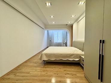 rental: For rent 2 bedroom apartment in the Golden Square, 22 Razzakov St — 2