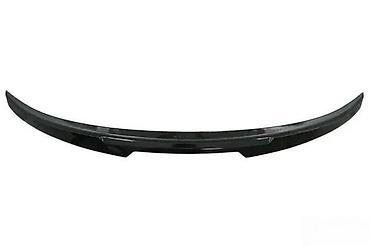 pleksiglas cena: Spojler gepeka Bmw F10 M4 look. Spojler gepeka za Bmw F10 M4 look — 9