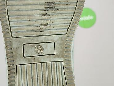 stoprocent buty: Reserved, Sneakersy damskie, rozmiar 40 — 5