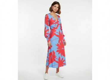 tanie sukienki plus size: BODY FLIRT, Сукня жіноча, розмір M