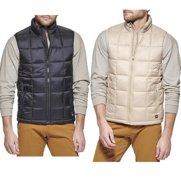 Пуховики и зимние куртки: Куртка L (EU 40), XL (EU 42)