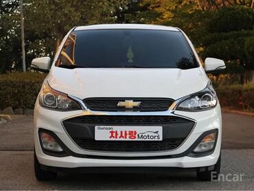 машины в аварийном состоянии: Chevrolet