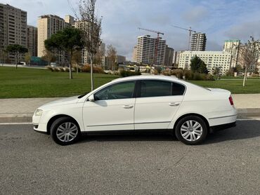 Volkswagen: Volkswagen Passat: 2 l | 2007 il Sedan — 2