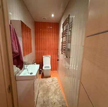 oğuzda kiraye ev: Kirayə verilir 3 otaqlı, işıqlı və geniş mənzil. - Planlaşdırma: uzun — 3