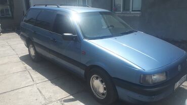 купить крыло гольф 3: Volkswagen Passat: 1991 г., 1.8 л, Механика, Бензин, Универсал