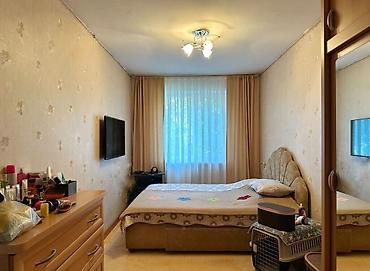 3 комнаты, 58 м², ул. Огонбаева / Гоголя 104 серия, 2 этаж, Косметический ремонт
