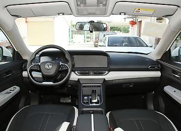 byd e9 1: Dongfeng : 2021 г. — 2