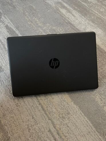 ноутбук для работы: Ноутбук, HP, Для несложных задач