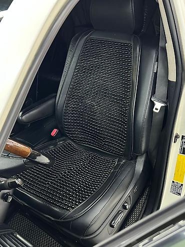 Lexus: Lexus RX: 2008 г., 3.5 л, Автомат, Газ, Кроссовер — 10