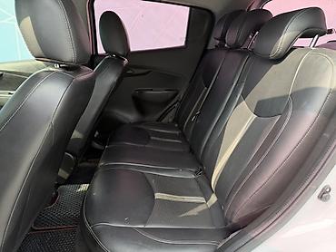 Chevrolet: Chevrolet Spark: 2020 г., 1 л, Автомат, Бензин, Хэтчбэк — 11