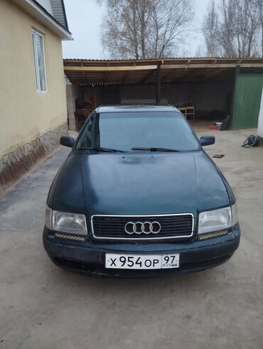 audi 90 2 mt: Audi S4: 1992 г., 2.3 л, Механика, Бензин, Седан