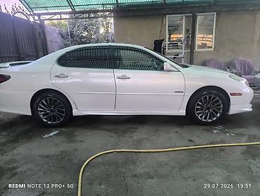 windom поворотник: Toyota Windom: 2002 г., 3 л, Газ, Седан — 4