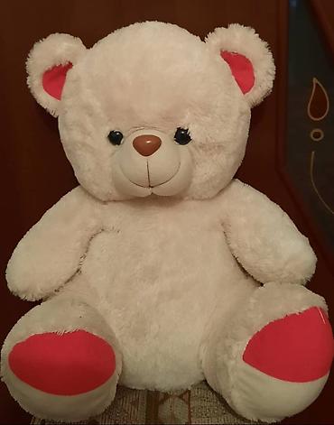 hello kitty: МИШКИ . ПОЛИТЕХ 
ОТ 100 ДО 400 СОМ — 7