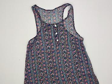 bluzki cold shoulder: T-shirt damski, rozmiar S — 1
