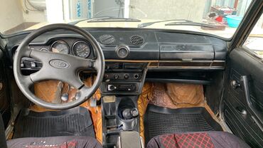 VAZ (LADA): VAZ (LADA) 2106: 1.6 l | 1985 il 67997 km Sedan — 7