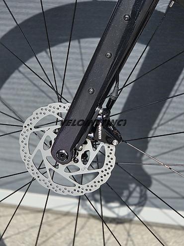 veloinstinct: Шоссейный велосипед, Рама M (156 - 178 см), Новый — 3