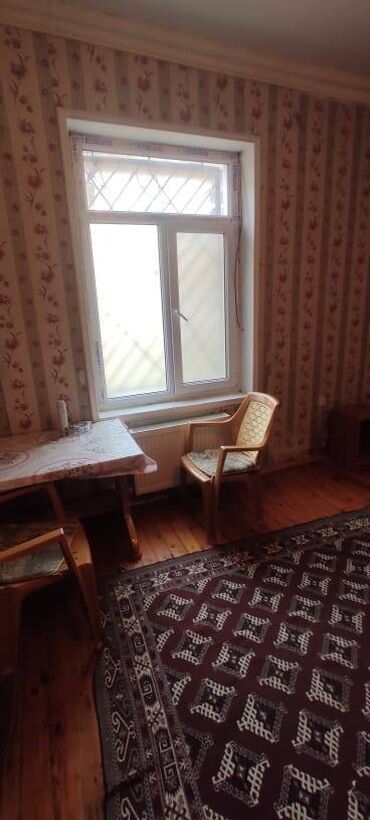 Köhnə tikili: Bakı, 1 otaqlı, Köhnə tikili, m. Neftçilər, 37 kv. m — 2