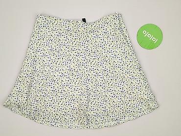 spódnice w kwiaty hm: H&M Divided, Spódnica damska, rozmiar M — 2