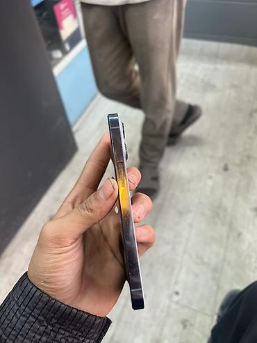 redmi note 17 plus: IPhone 13 Pro, Б/у, 256 ГБ, Sierra Blue — 3