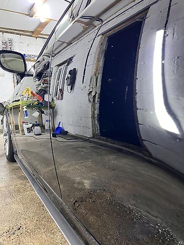 Car cleaning: Химчистка -- полировка химчистка салона авто с разбором и без at lalafo.kg — 14 Car cleaning: Химчистка -- полировка химчистка салона авто с разбором и без — 14