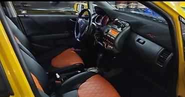 срв рд1: Сдаю Honda Jazz, На неделю, Без водителя, | Залог — 3