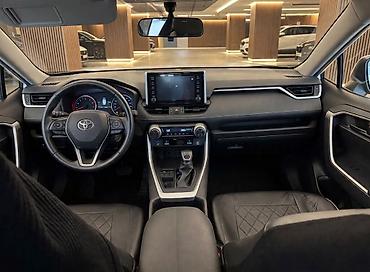 toyota pilus: Toyota RAV4 ili 2022 hec bir prablemi yoxdur vurugu yoxdur harda — 4