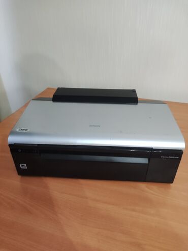 фоны для фото: Фотопринтер Epson Stylus Photo R290 СОСТОЯНИЕ ОТЛИЧНОЕ. Распечатали не