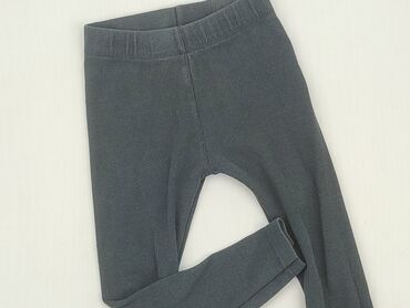 legginsy kryjące: Legginsy dziecięce, 2-3 lat, 98, stan - Dobry