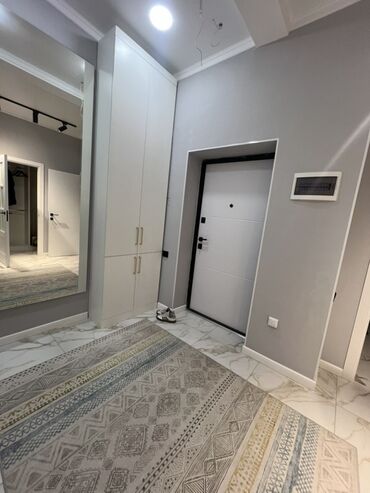 ищу квартиру город каракол долгосрочное: 2 комнаты, Собственник, Без подселения, С мебелью полностью