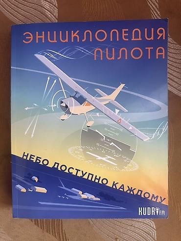 силовой: Энциклопедия пилота. Небо доступно каждому — русскоязычное издание для — 1