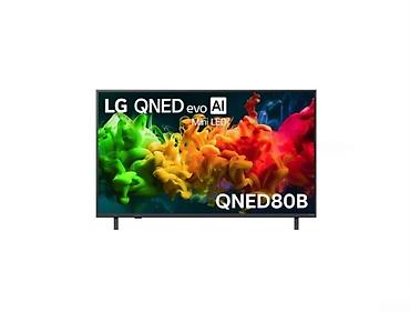 proyektor mini: Televizor LG 55QNED80B6B Brend: LG Zәmanәt: 1 il İstehsalçı ölkə — 1
