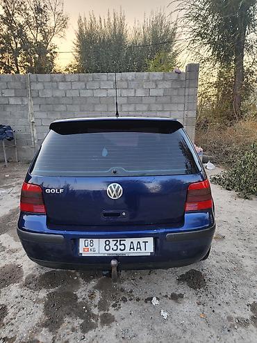 гольф 4 автомат: Volkswagen Golf: 2004 г., 1.4 л, Механика, Бензин, Хэтчбэк — 1