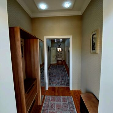 Həyət evləri və villaların satışı: Mehdiabad 5 otaqlı, 350 kv. m, Kredit yoxdur, Yeni təmirli — 15