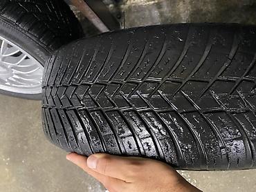 15 diski: As salamy aleykum Original Almaniyanin istehsali olan BBS diskker — 8