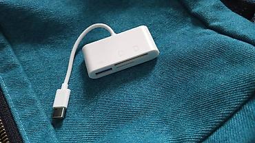 mi bend: Wi fi адаптер, Блютуз адаптер остаток 5 шт — 2