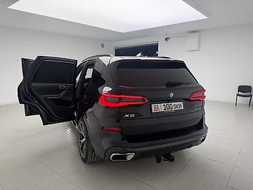 bse x5: BMW X5: 2019 г., 3 л, Автомат, Бензин, Кроссовер — 10