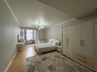 батора: 3 комнаты, 138 м², 7 мкр Элитка, 3 этаж — 2