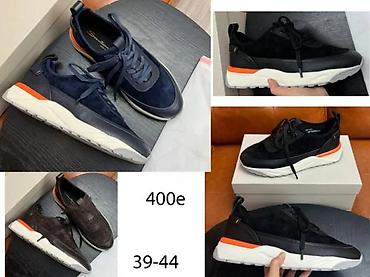 Patike: SANTONI, ORIGINAL, VRH MODELI, HIT | Novo! ! ! Hit. Hit. Hit — 14