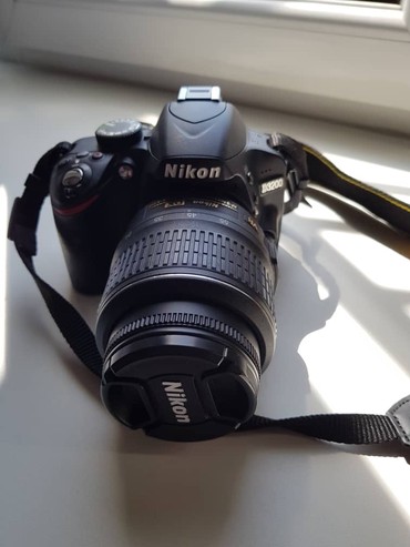 nikon coolpix l120 цена: Nikon D3200 состояние идеальное