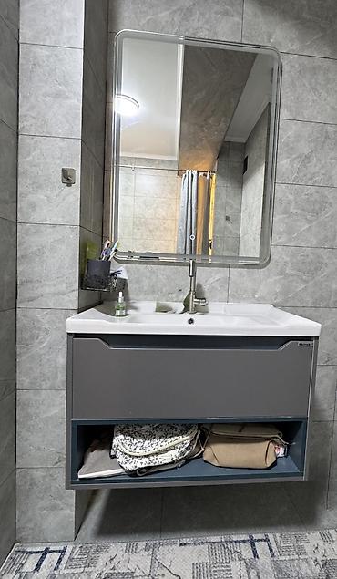 rayyan: 2 комнаты, 75 м², Элитка, 5 этаж, Дизайнерский ремонт — 7