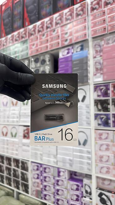 ipad 128gb: Flash kart Samsung, 128 GB, USB 3.1, Yeni — 4